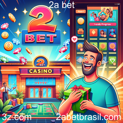 Programa de Fidelidade: Maximize sua Experiência na 2a bet
